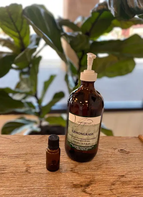 Essentials Oils For diffuser 3