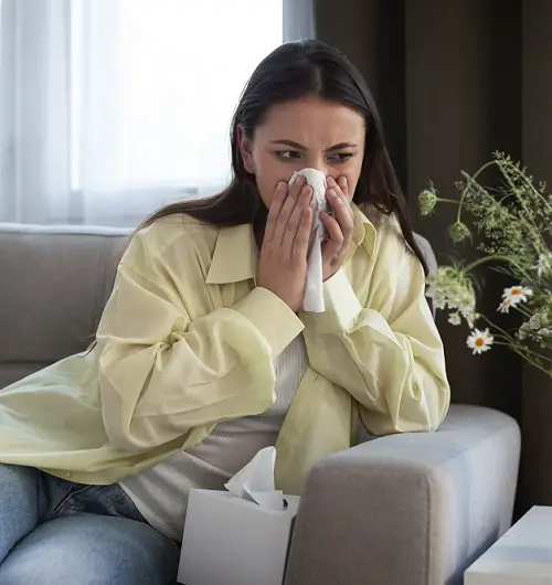 Essential Oils For Nasal Congestion 1