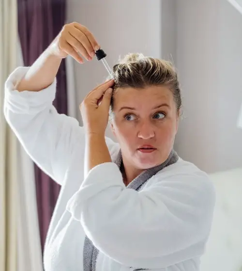Promote Hair Growth