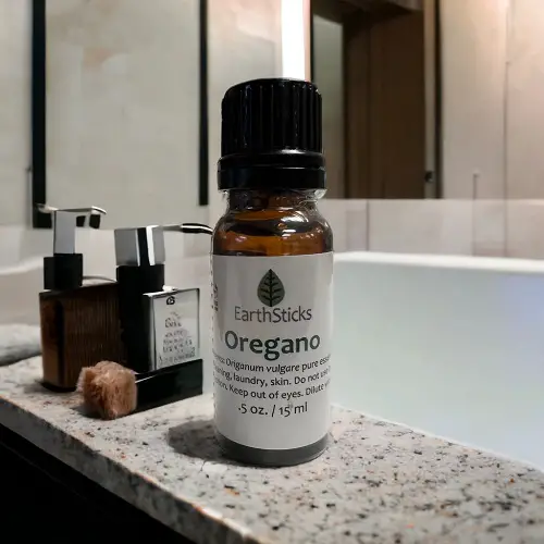 Essential Oils For Men 3