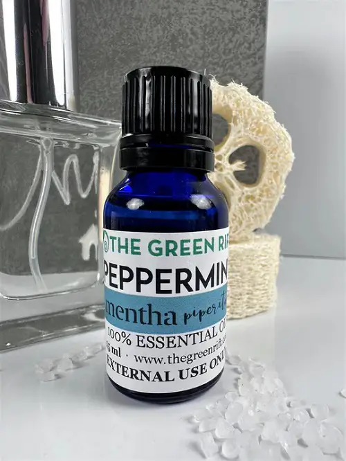 Peppermint Oil