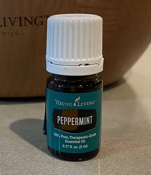 Peppermint Oil