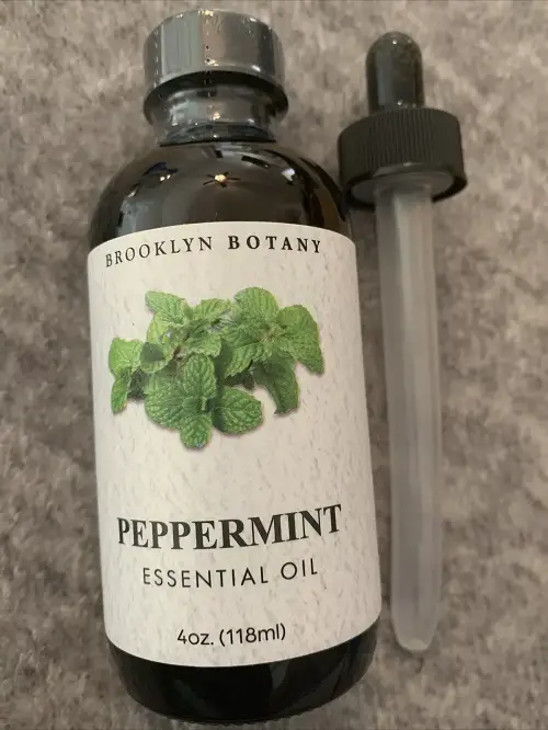 Essential Oils For Nasal Congestion 3