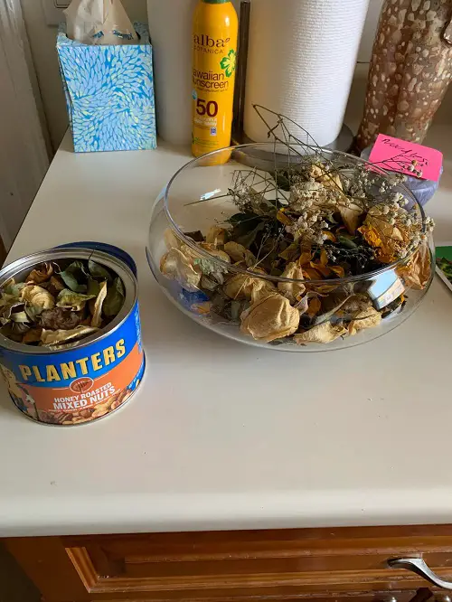 Potpourri