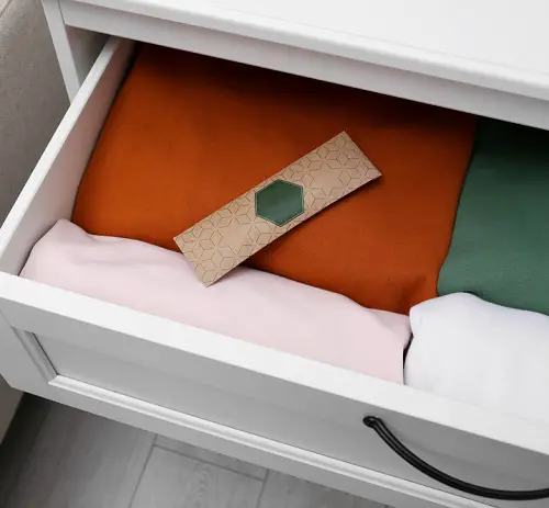Scented Drawer Sachet