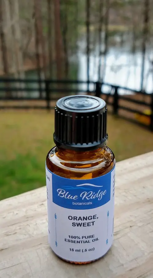 Essential Oils for Boosting Your Mood Naturally 2