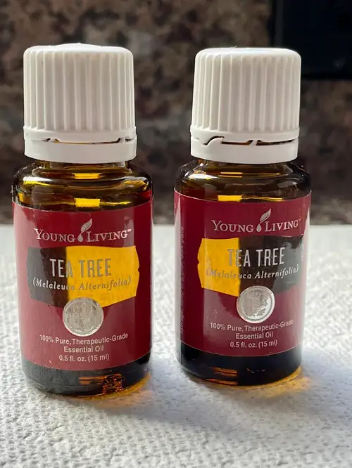 Essentials Oils For diffuser
