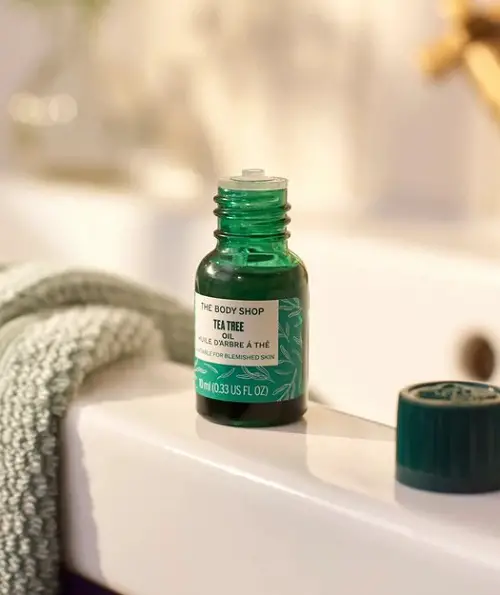 Tea Tree oil