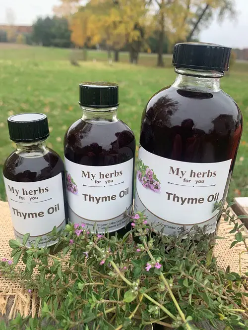 Essentials Oils For bedroom
