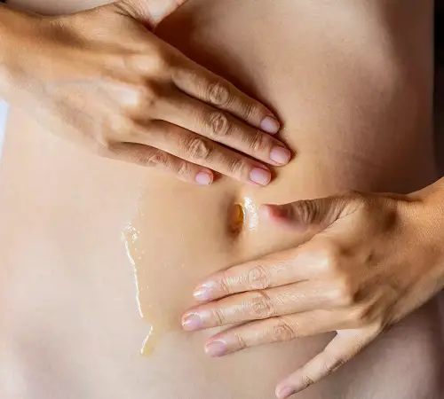 Side Effects When Using Peppermint Oil