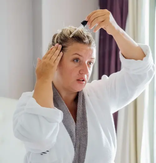 Rosemary Oil for Hair Growth