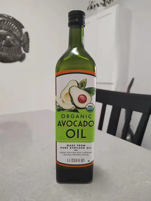 Health Benefits of Massaging Avocado Oil on Your Stomach 1