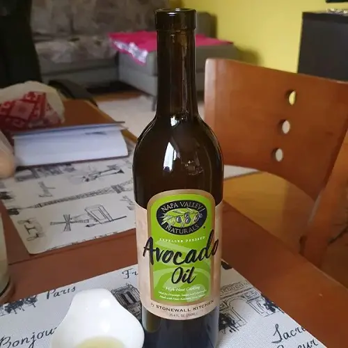 Avocado Oil