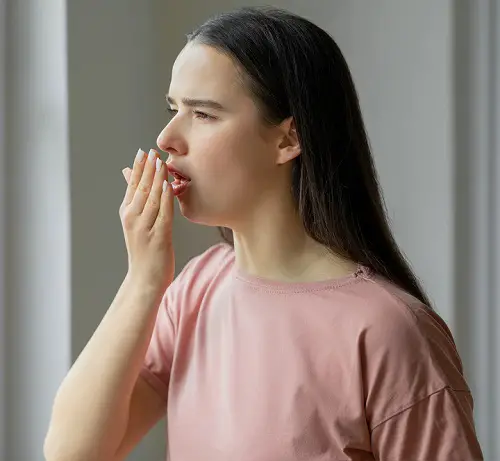 Help with Bacterial Infections