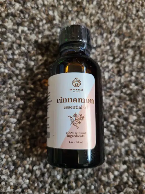 Essential Oils For hair 3