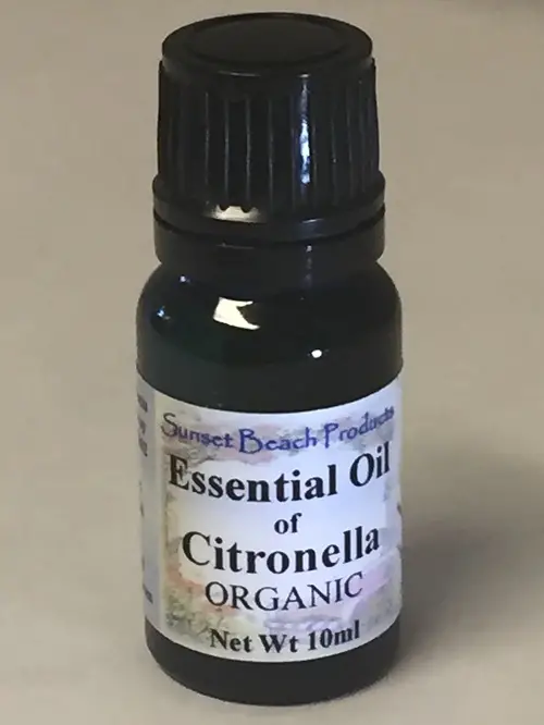Essential Oils To Hair 3