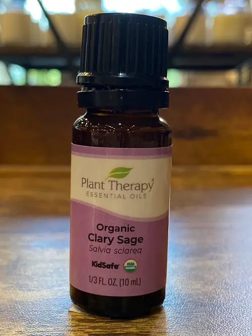 Essential Oils for skin