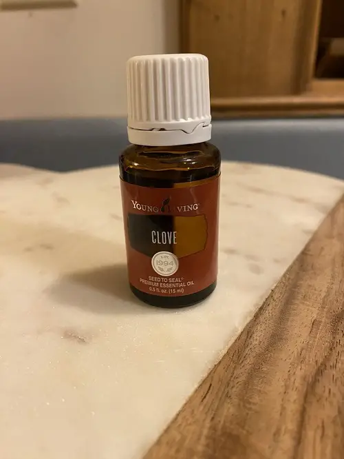 Essential Oils To Men 3