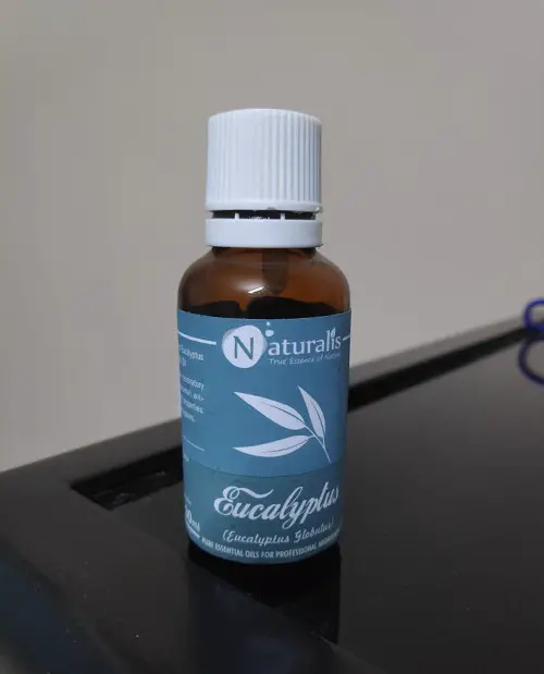 Essential Oils for fragrance home 2