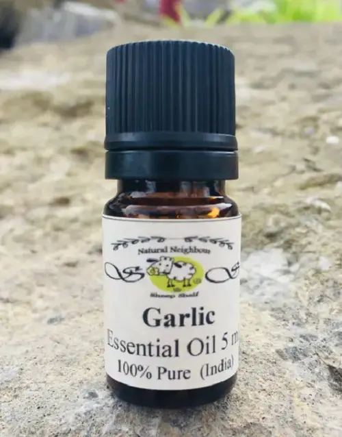 Essential Oils To Men 4