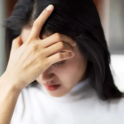 Headache Symptoms