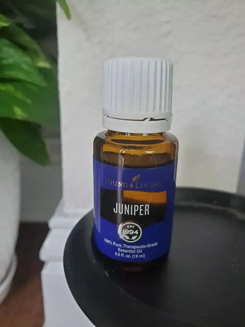 Juniper Berry oil