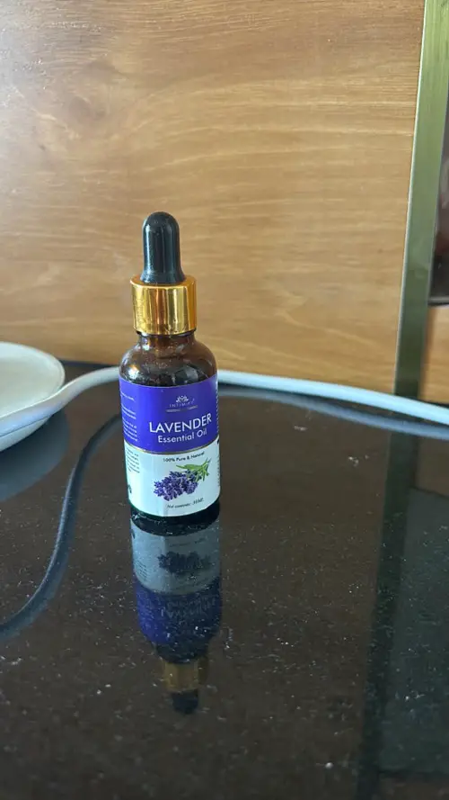 Lavender Oil For Migraines: Application Techniques And Benefits 1