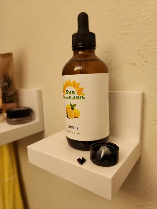 Essential Oils for skin 2