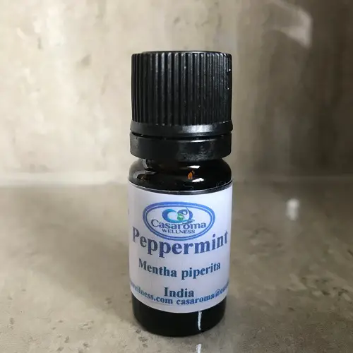 Essential Oils For Dental Pain 3