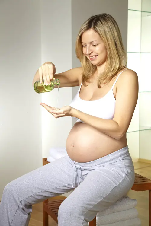 Relief During Pregnancy and Labor
