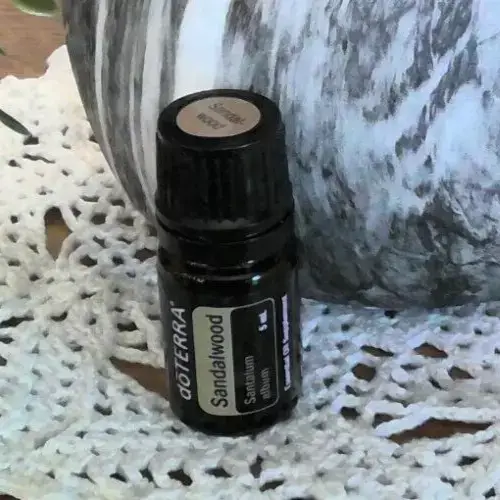 Essential Oils To Men 2
