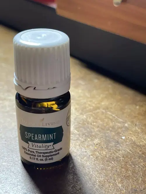 Spearmint Essential Oil- Benefits and Uses 1