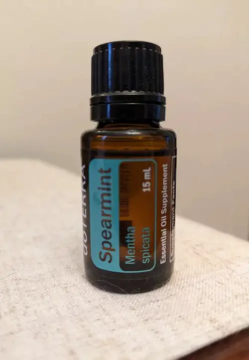 Essential Oils For women