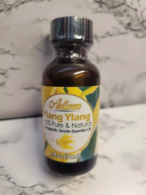 Essential Oils For women 3
