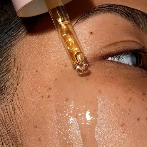 Using Rosehip Oil Overnight
