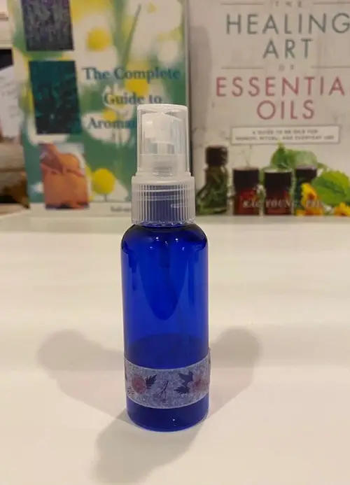 Holiday Spray
