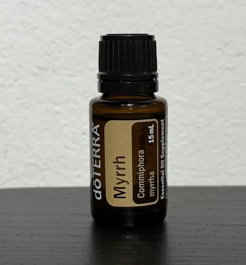 Essential Oils For women skin