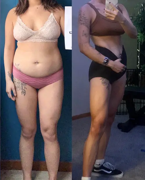 Trying to Lose Weight