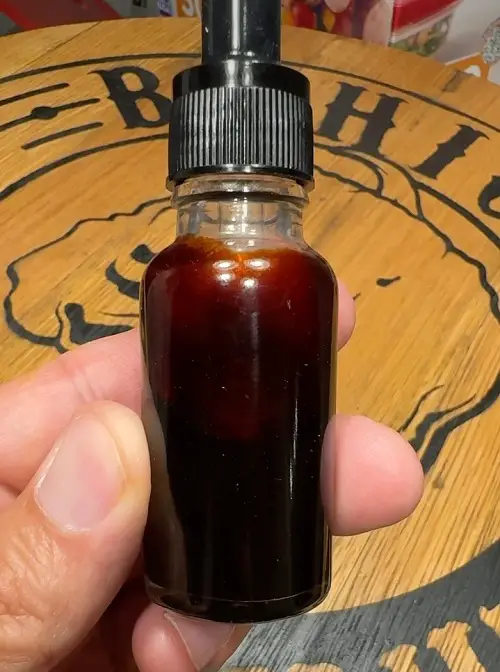 essential oils for skin