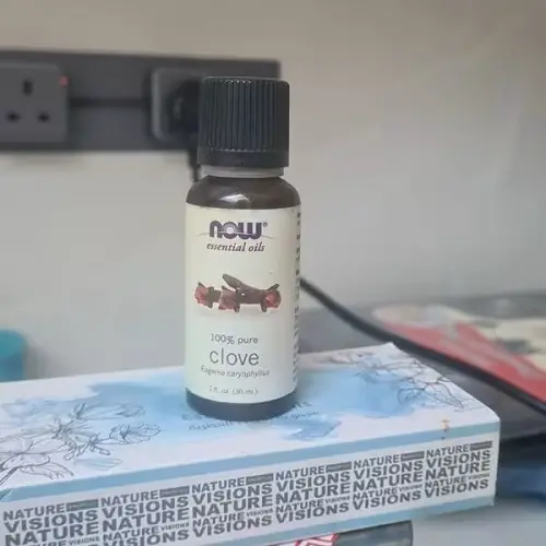 essential oils for hair 2