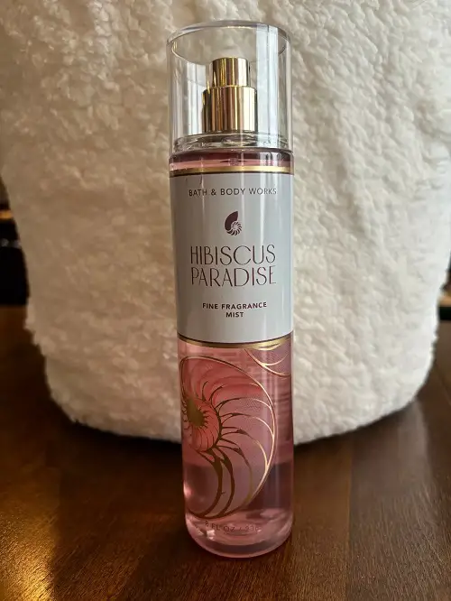 DIY Hibiscus Face Mist That Instantly Refreshes Winter- Dry Skin