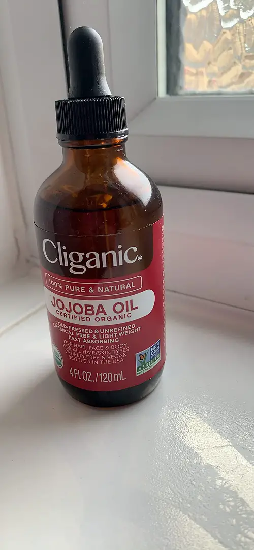 Jojoba Oil