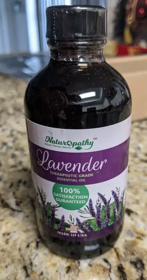 Powerful Oils That Instantly Relieve Body Pain 2