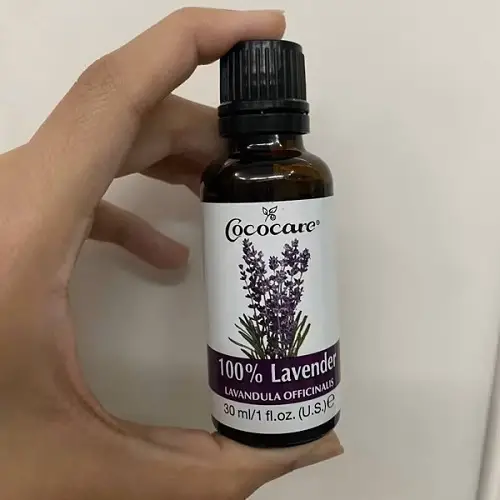 Herbal Oils That Work as Natural Painkillers—No Pills Needed 2