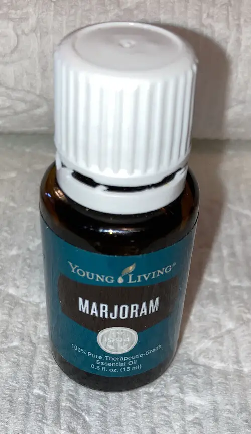 essential oils for hair 2