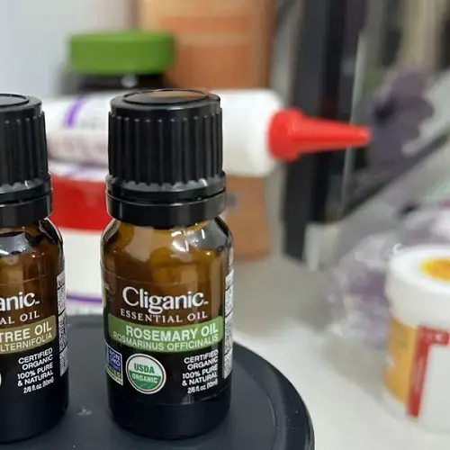 Oils You Should Be Drinking to Detox Your Liver 3