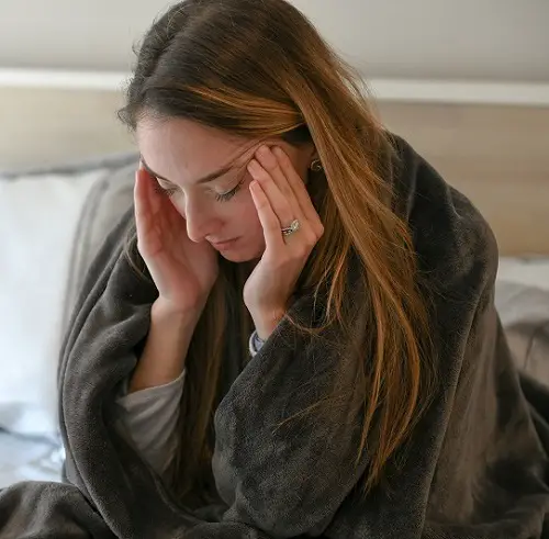 Oils That Work Better Than Pills for Relieving Headaches 1