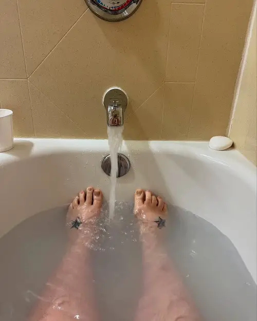 Detox Bath