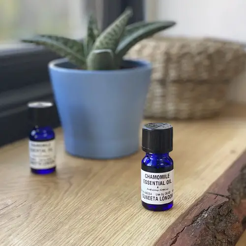 Chamomile Oil
