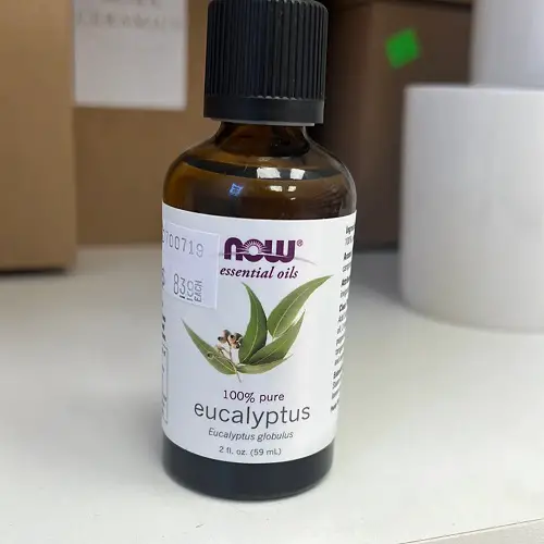 Essential Oils for skin 3